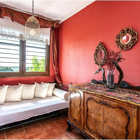 شقة Mara Nea Gonia