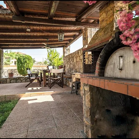 Mara شقة Nea Gonia