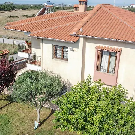 Mara شقة Nea Gonia