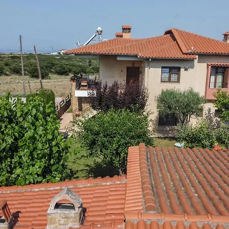 شقة Mara Nea Gonia