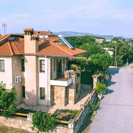 Mara شقة Nea Gonia