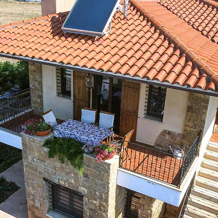 شقة Mara Nea Gonia