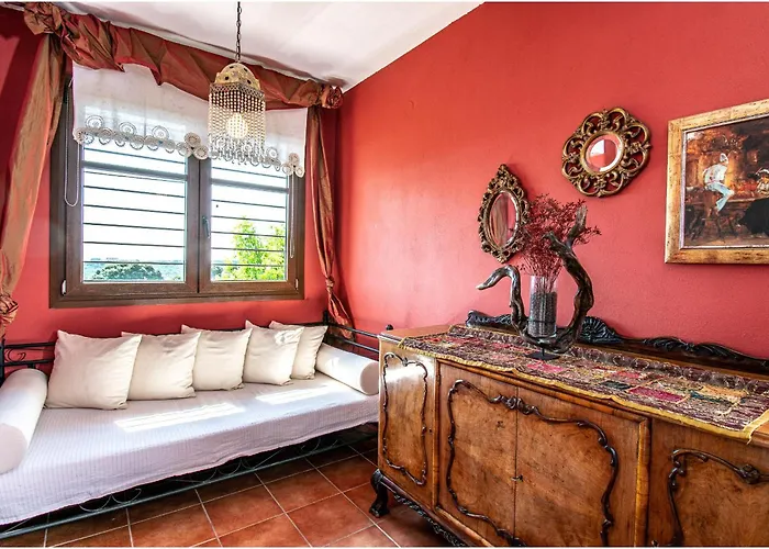 Apartamento Mara Nea Gonia