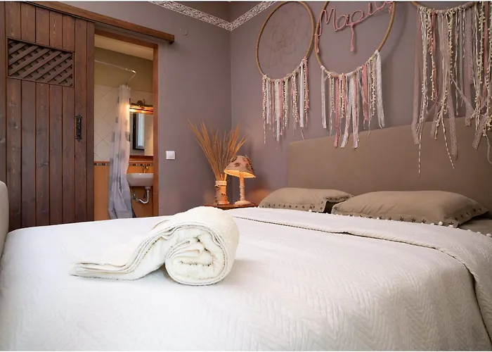 Apartamento Mara Nea Gonia