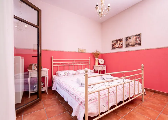 Apartamento Mara Nea Gonia