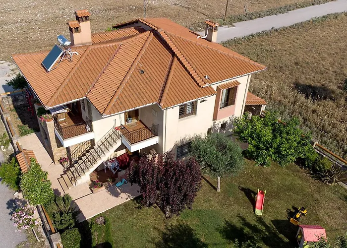 Apartamento Mara Nea Gonia