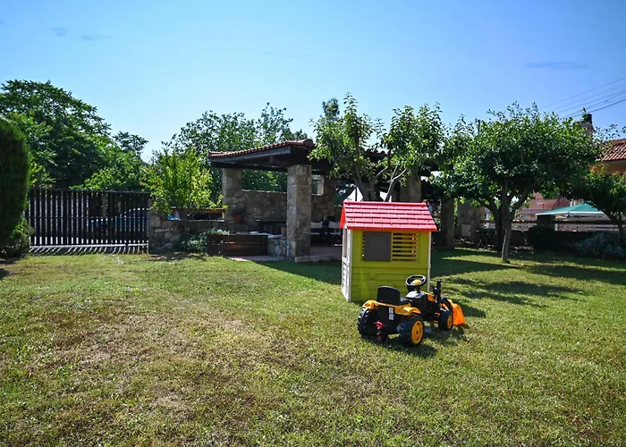 Apartamento Mara Nea Gonia