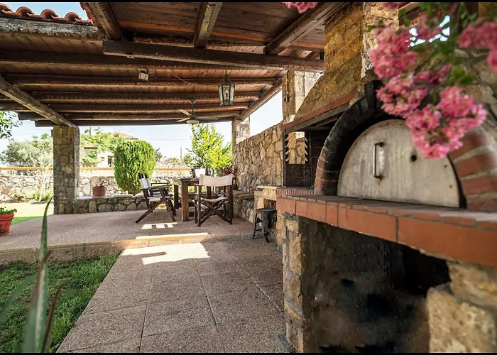 Mara Apartamento Nea Gonia