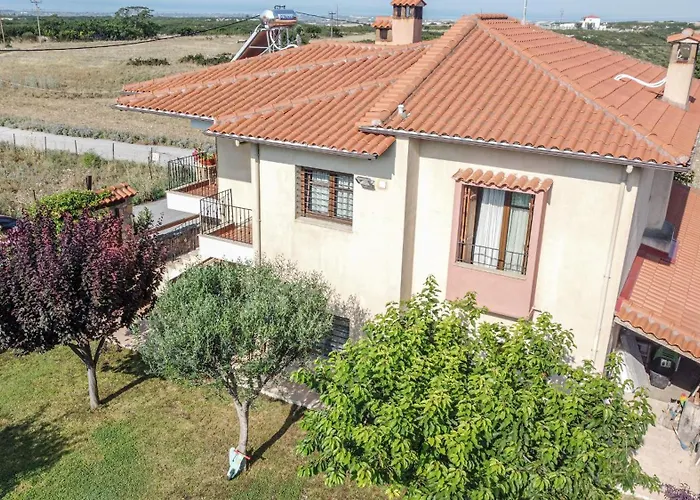 Mara Apartamento Nea Gonia