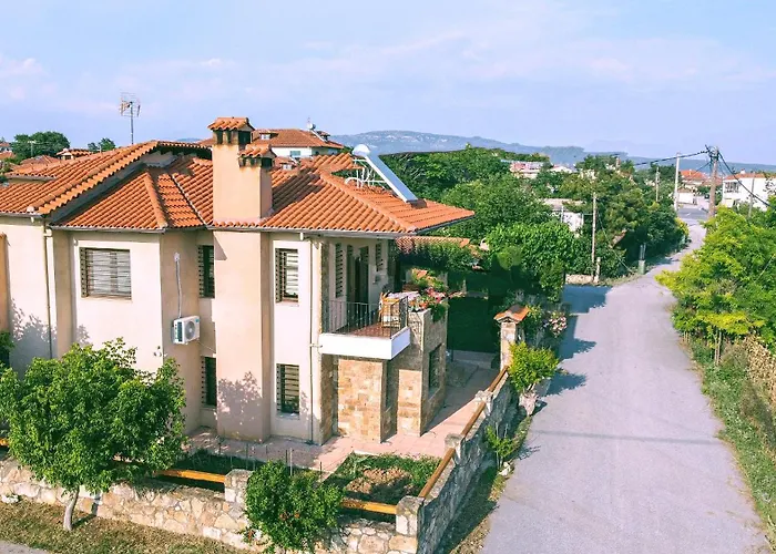 Mara Apartamento Nea Gonia