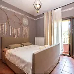 Apartamento Mara *